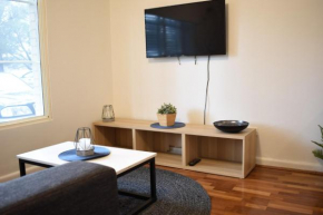 St Kilda Apartments